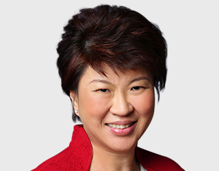 Ms Janet Ang