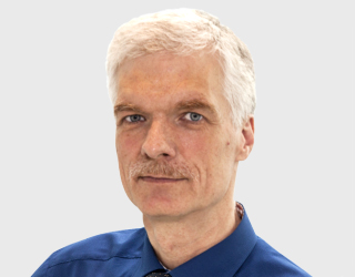 Mr Andreas Schleicher