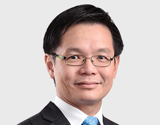 Mr Ng Cher Pong